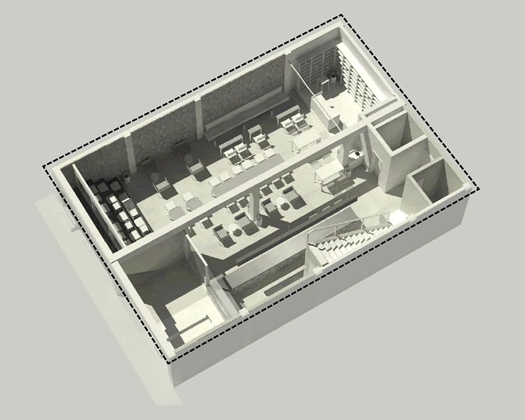 Whole Area