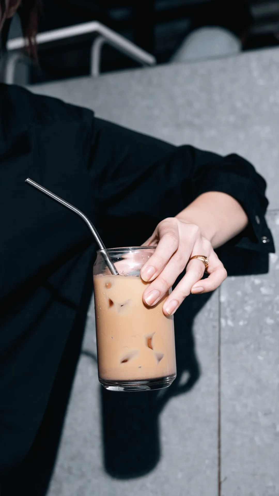 Kopi Harian