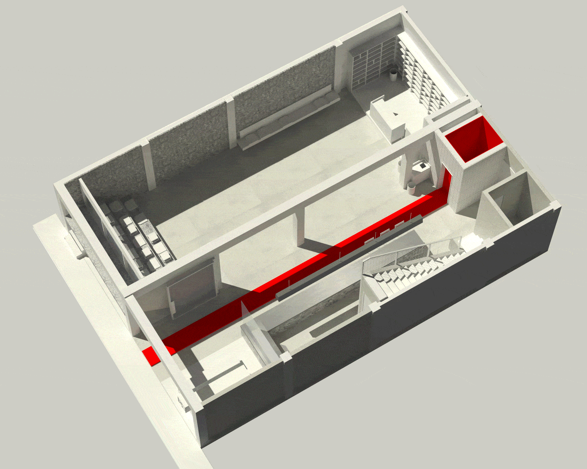 Productivity Chamber
